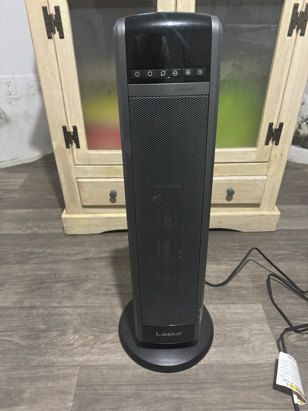 Lasko Heater