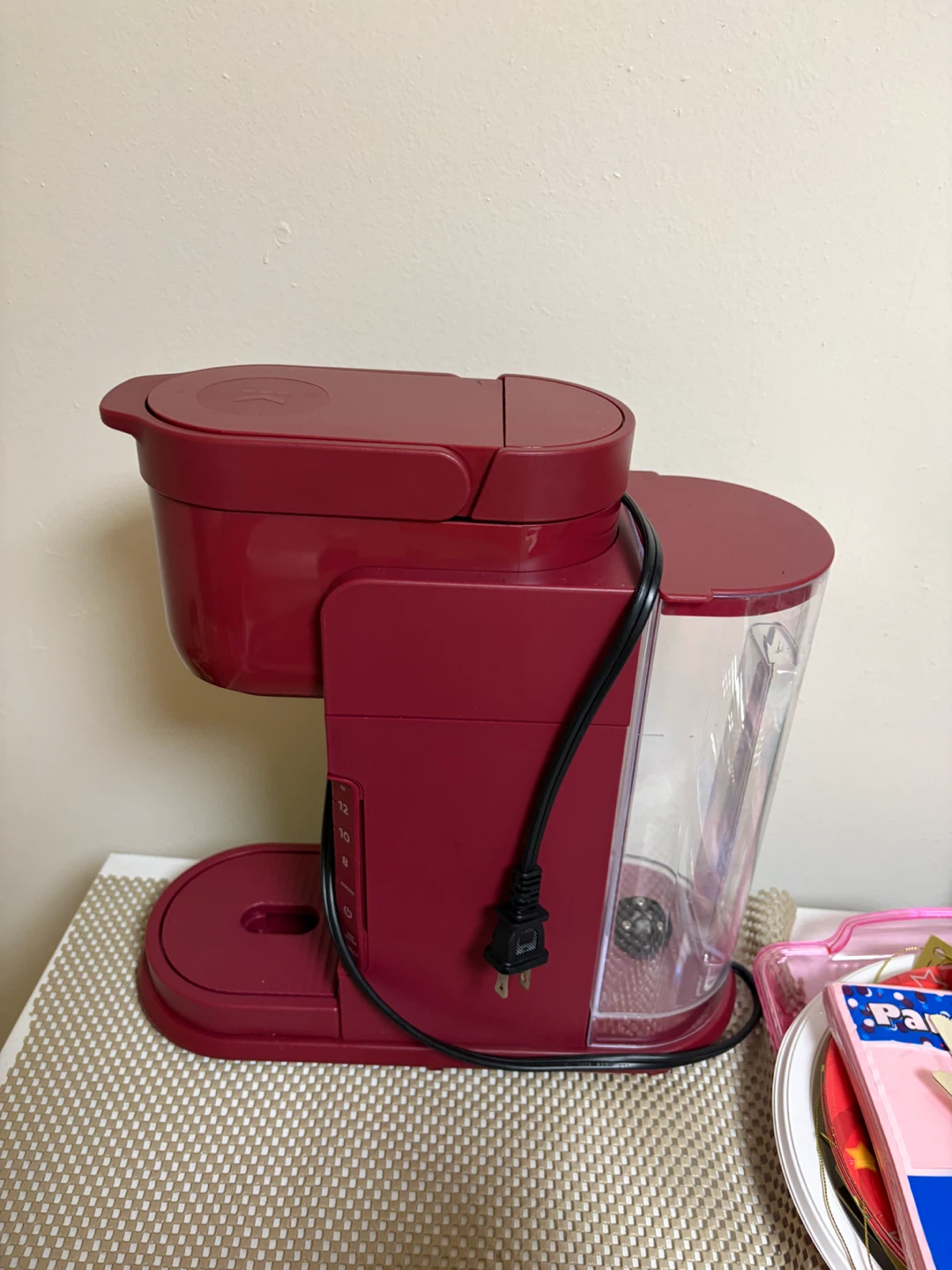 Keurig K-Slim Single Serve Coffee Maker - photo 4