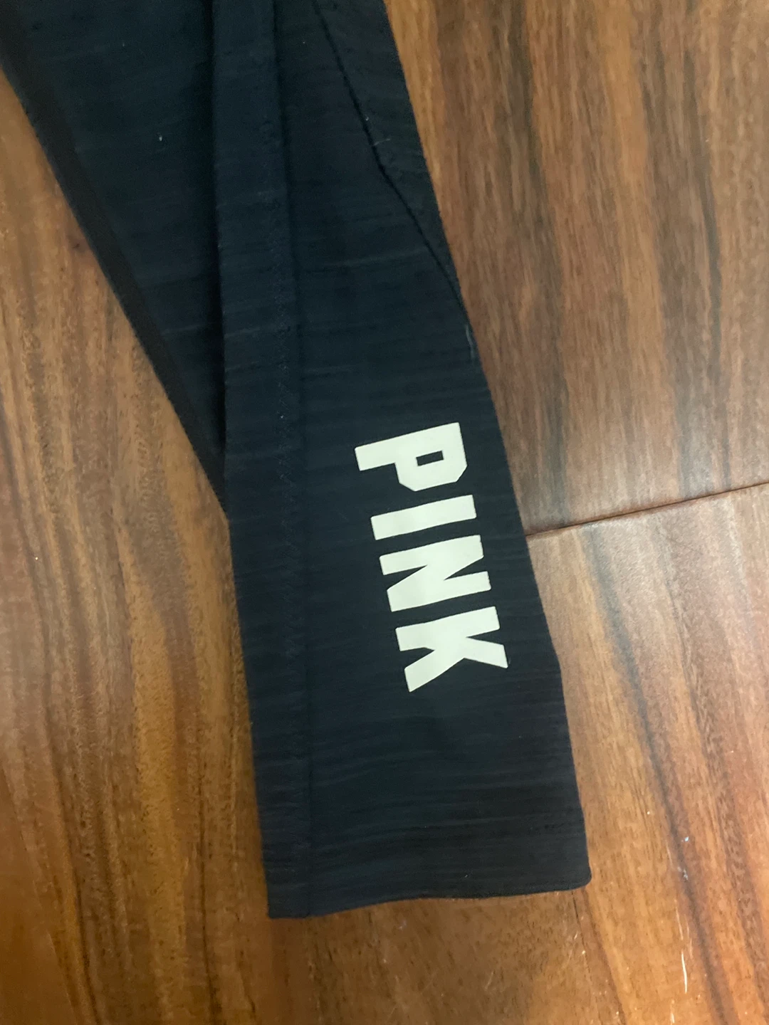 VS Pink leggings - photo 2