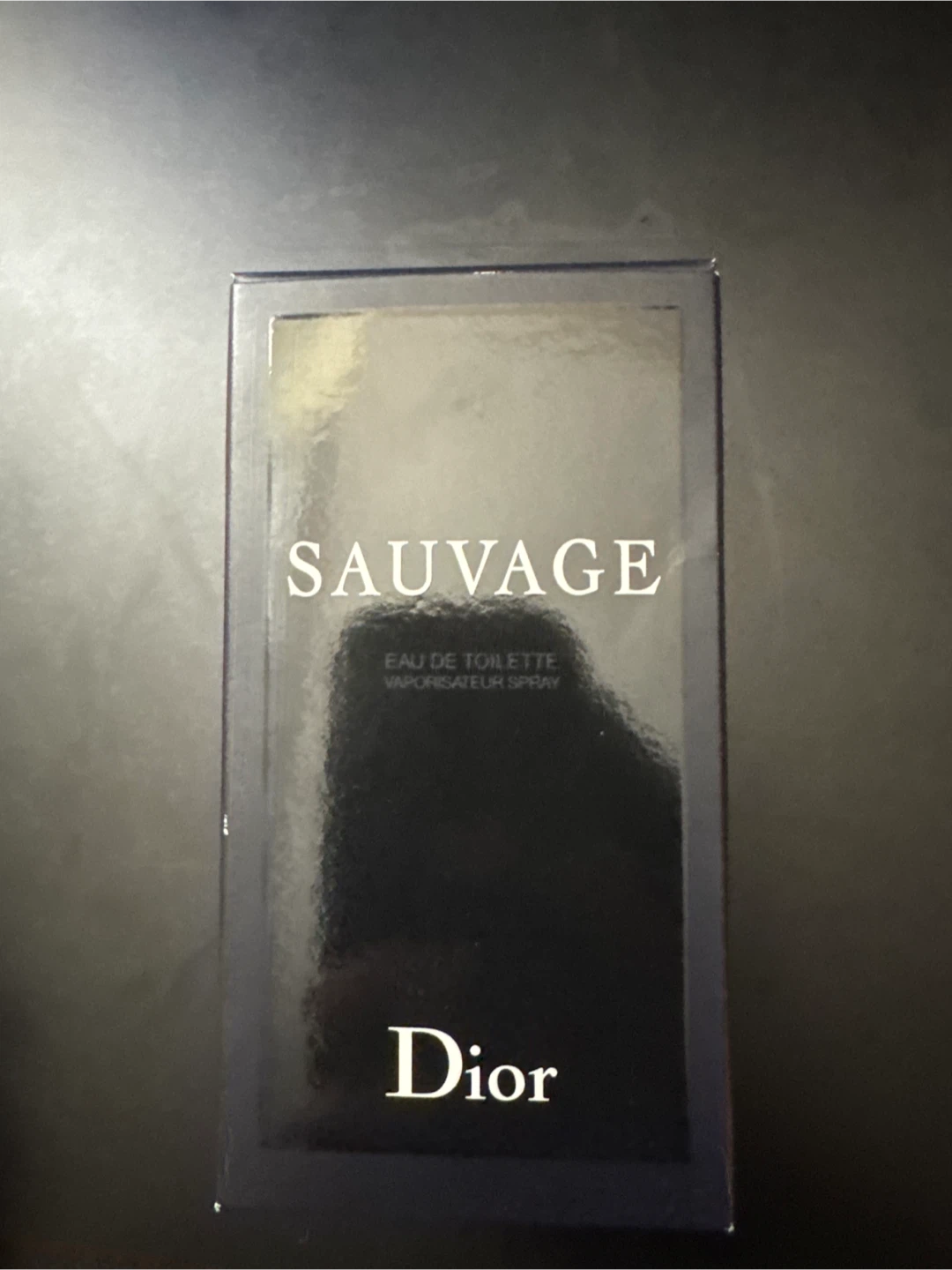 Dior Sauvage Eau de Toilette 60ml NEED IT GONE 70 FOR IT - photo 4