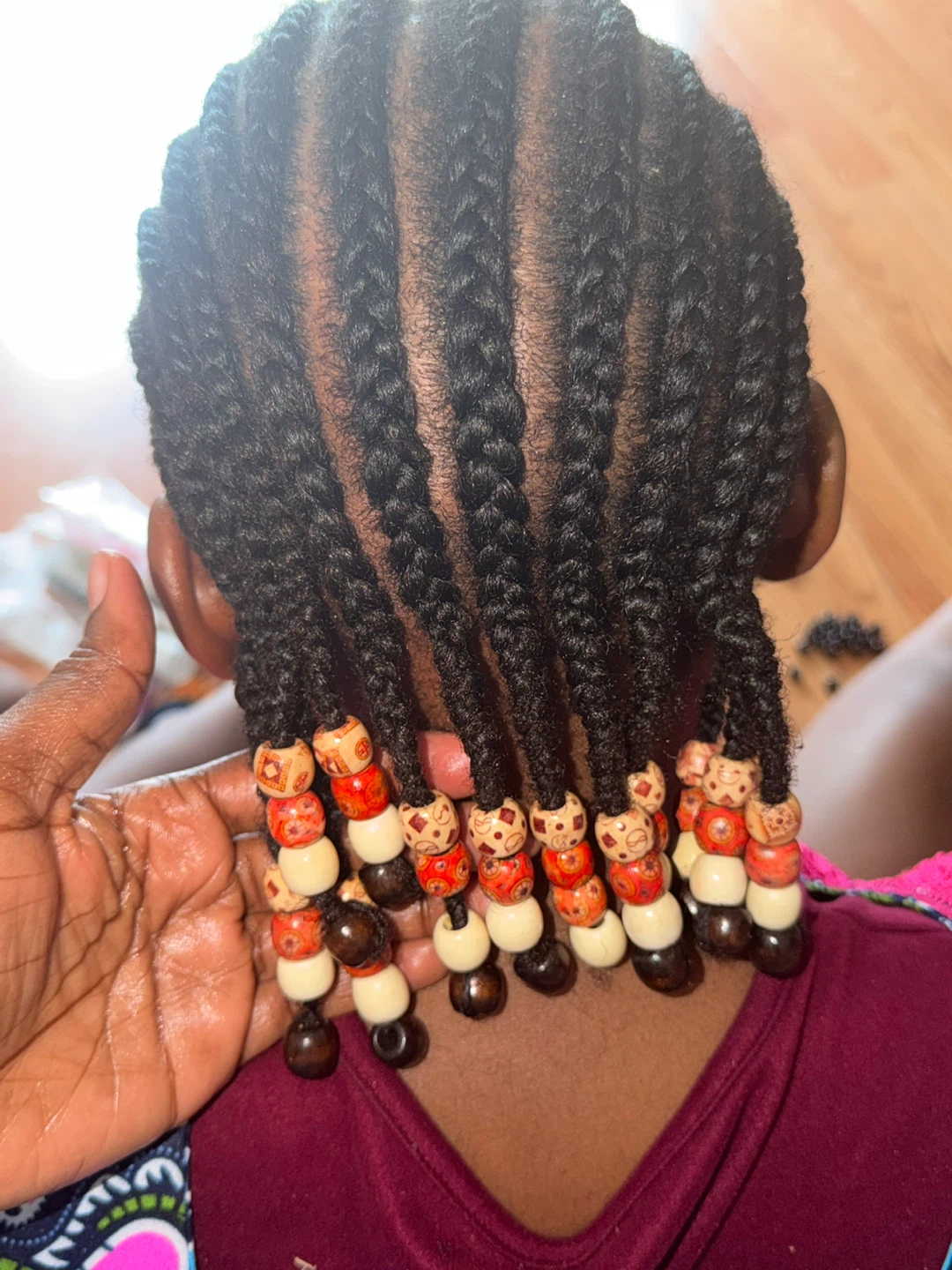 Professional Braiding Services - photo 2