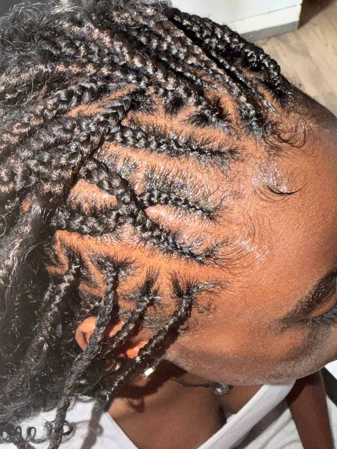 Professional Braiding Services - photo 3
