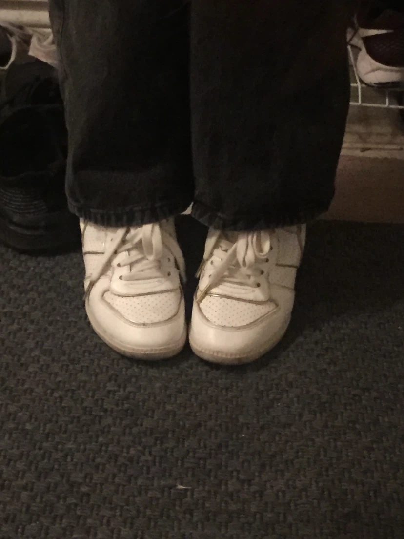 Michael Kors Wedge Sneaker High Tops - photo 4
