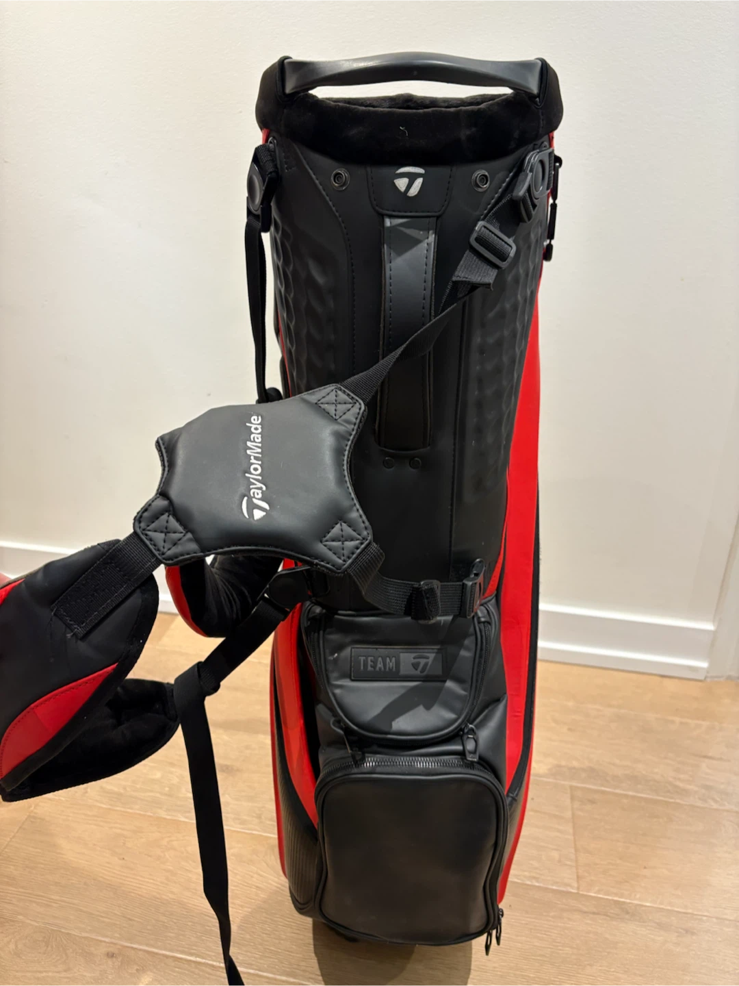 TaylorMade Stealth Tour Stand Golf Bag - photo 2