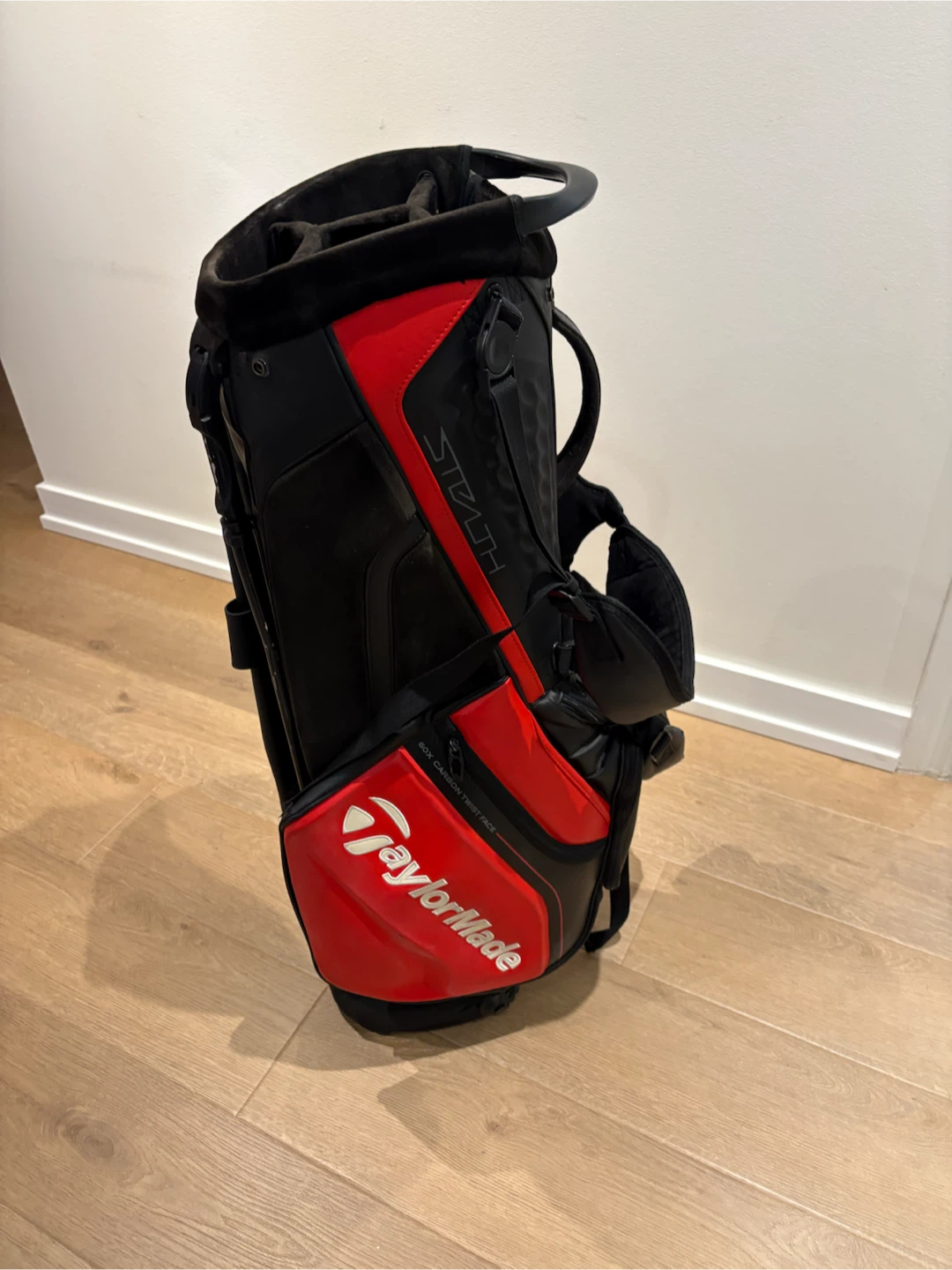 TaylorMade Stealth Tour Stand Golf Bag - photo 3