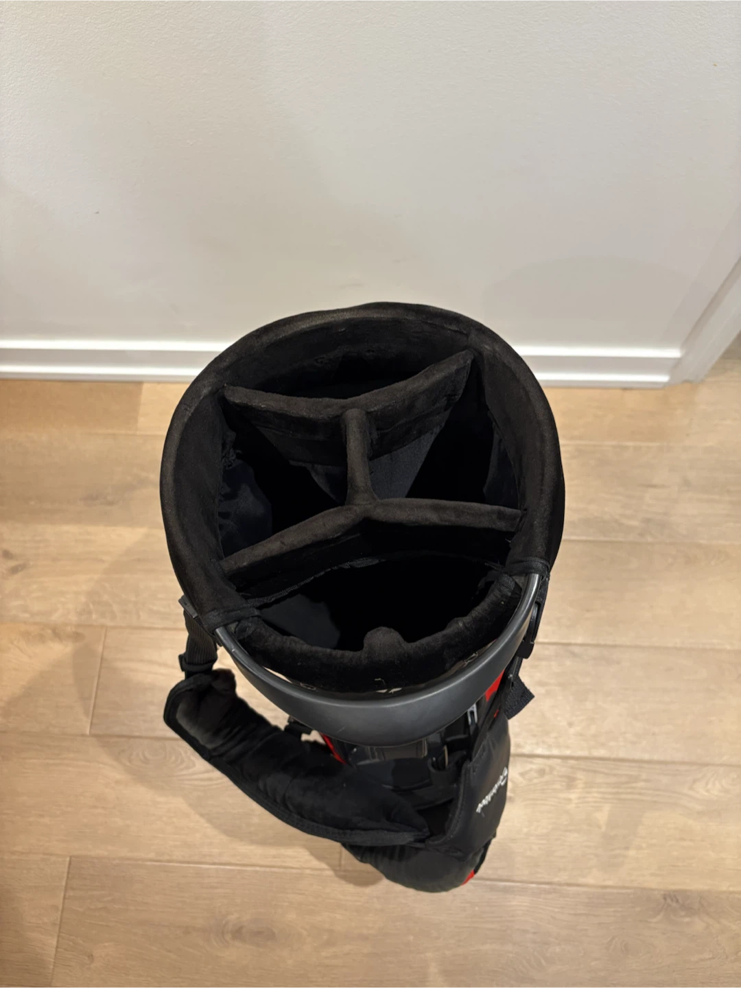 TaylorMade Stealth Tour Stand Golf Bag - photo 5