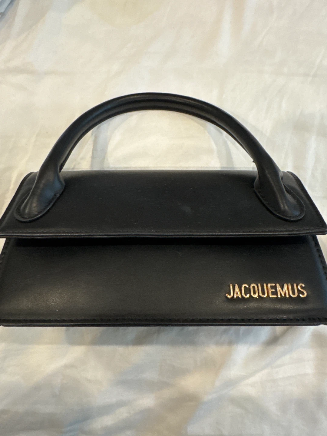 Jacquemus Le Chiquito Bag