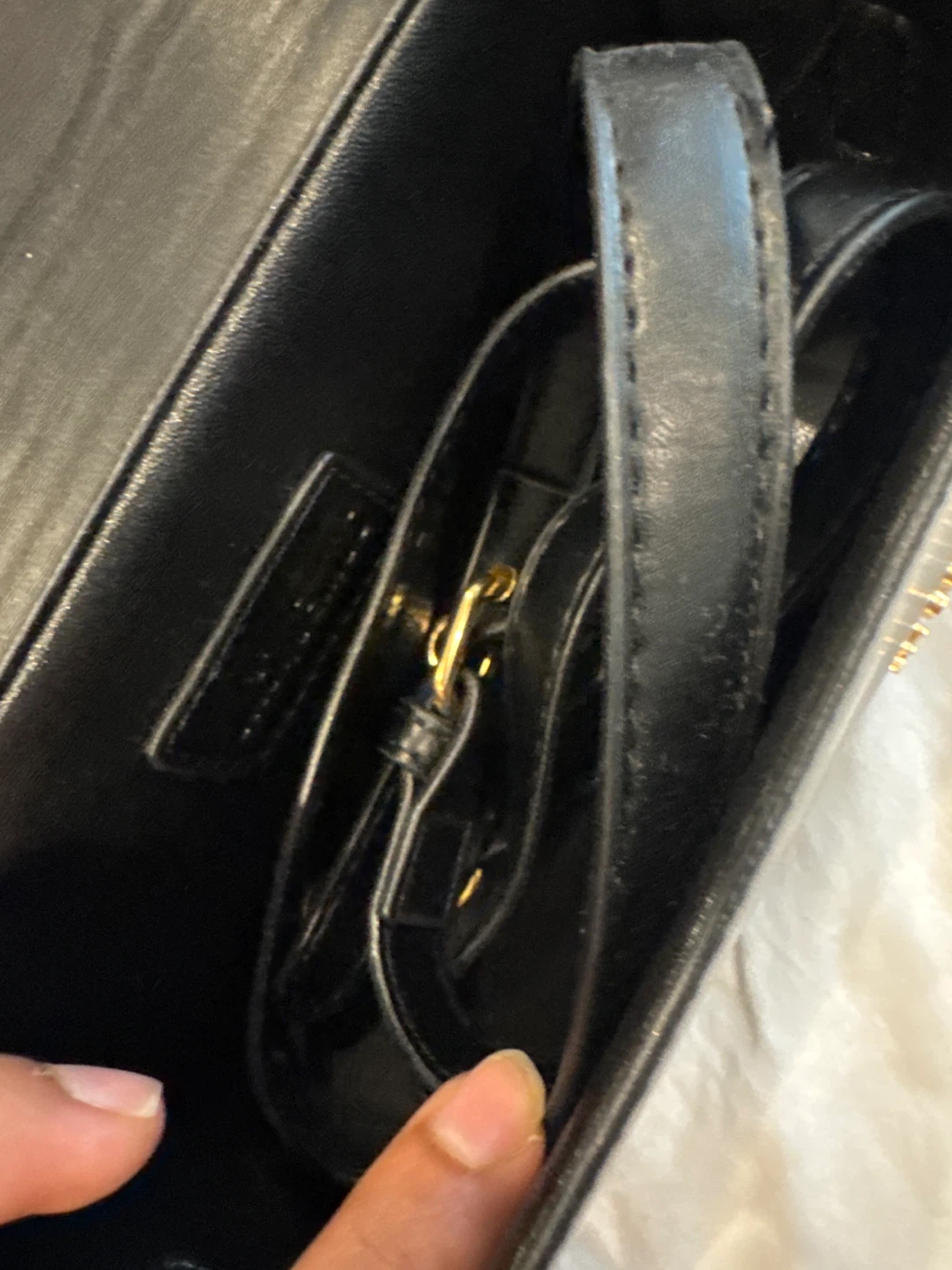 Jacquemus Le Chiquito Bag - photo 2