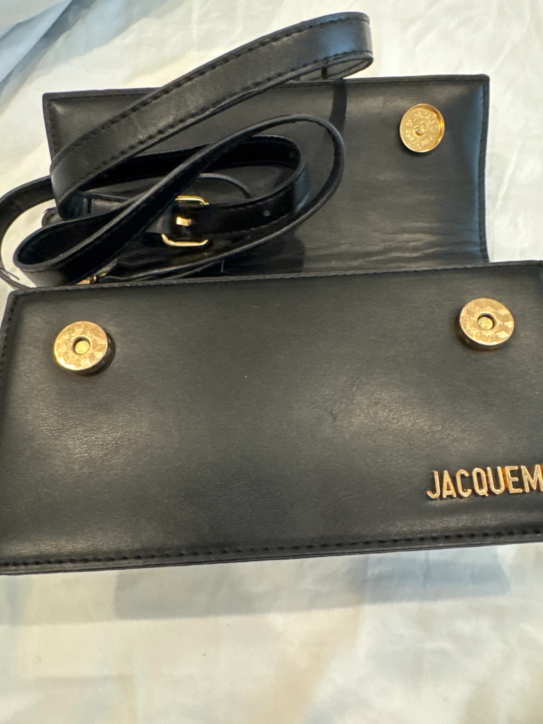Jacquemus Le Chiquito Bag - photo 4
