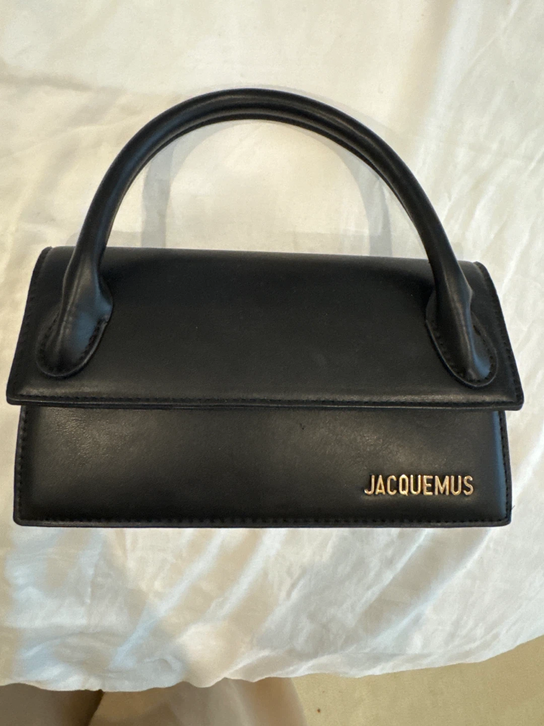 Jacquemus Le Chiquito Bag - photo 5
