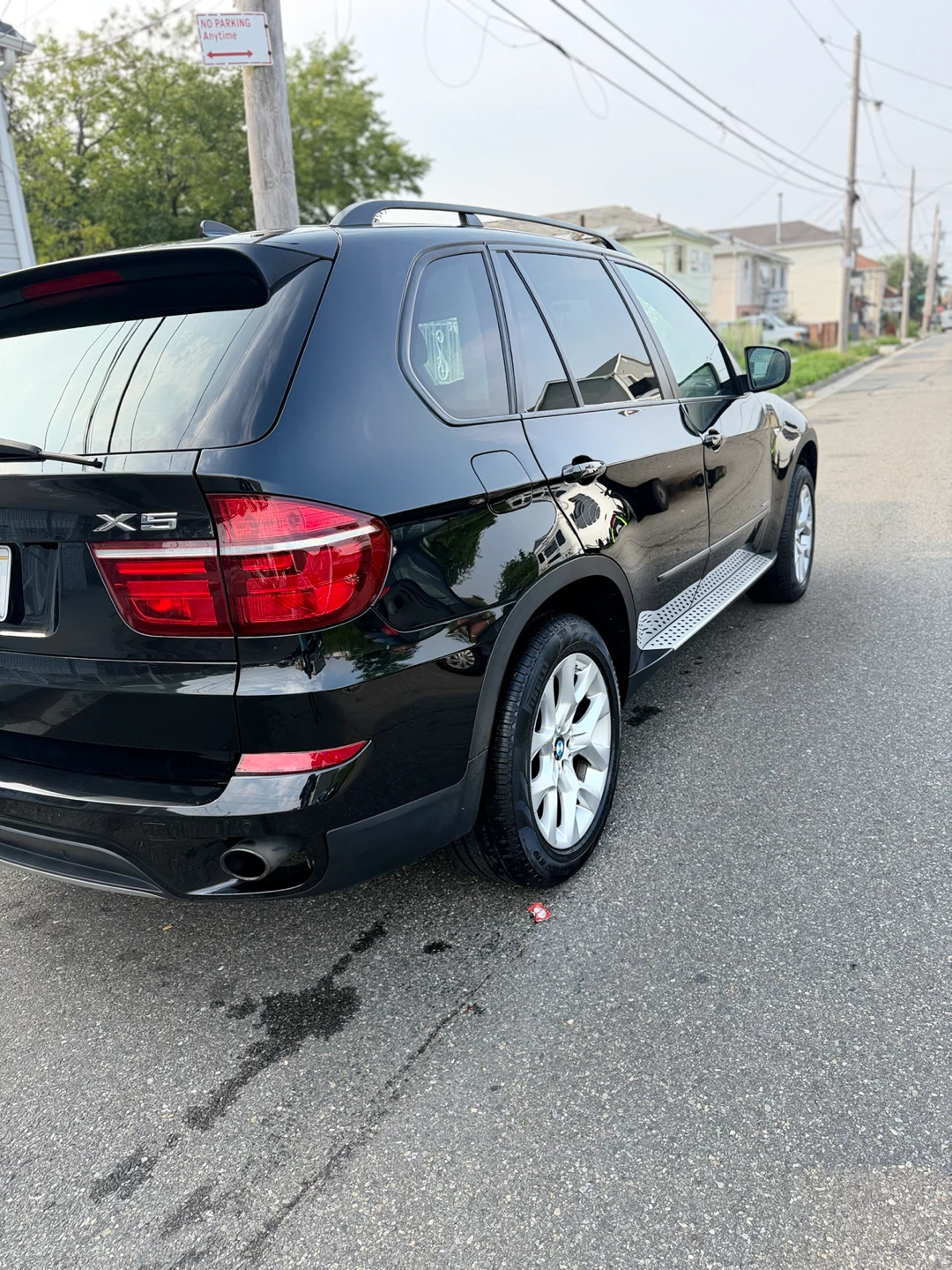 BMW X5 SUV - photo 3