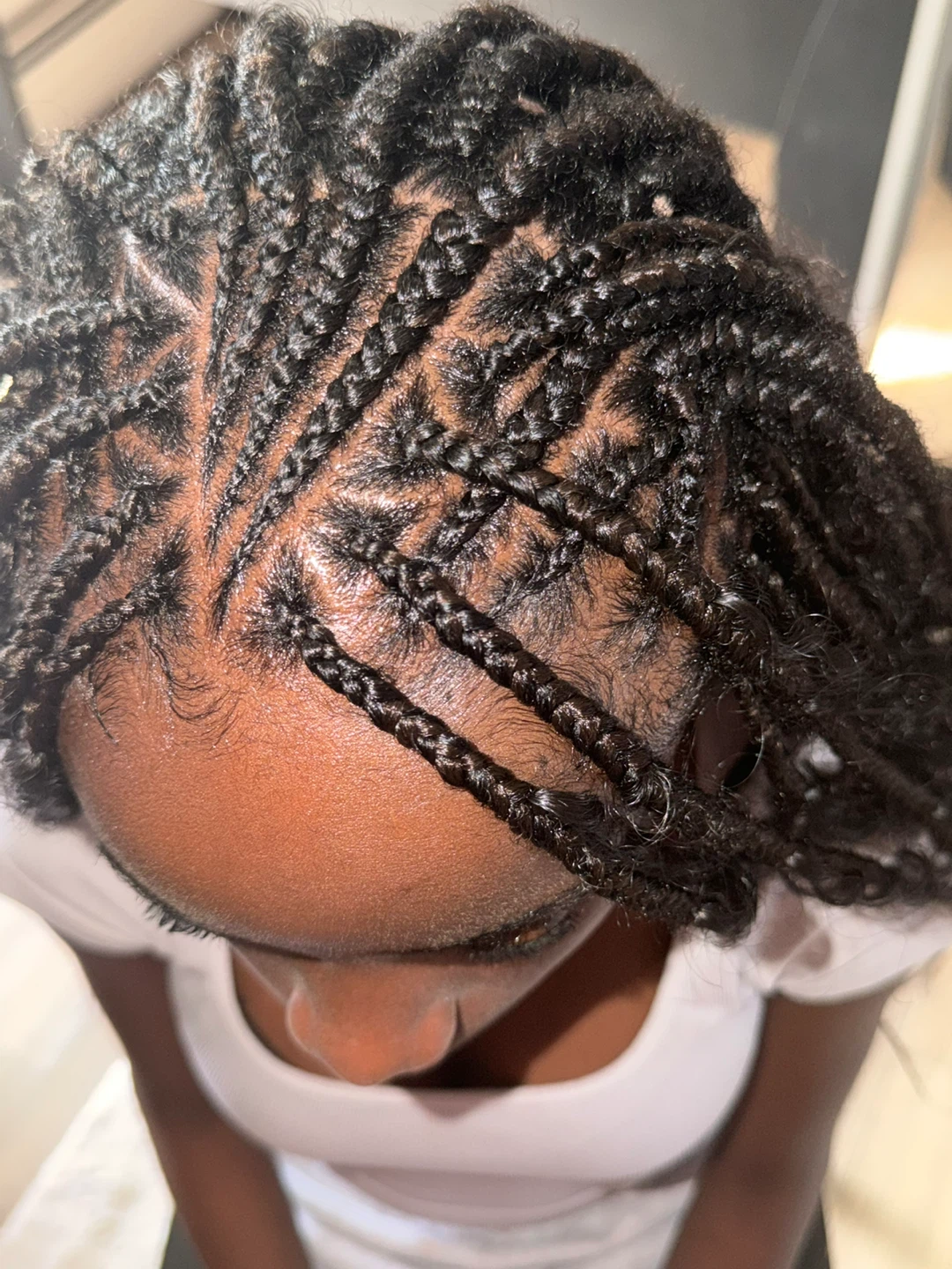 Professional Braiding Services - photo 2