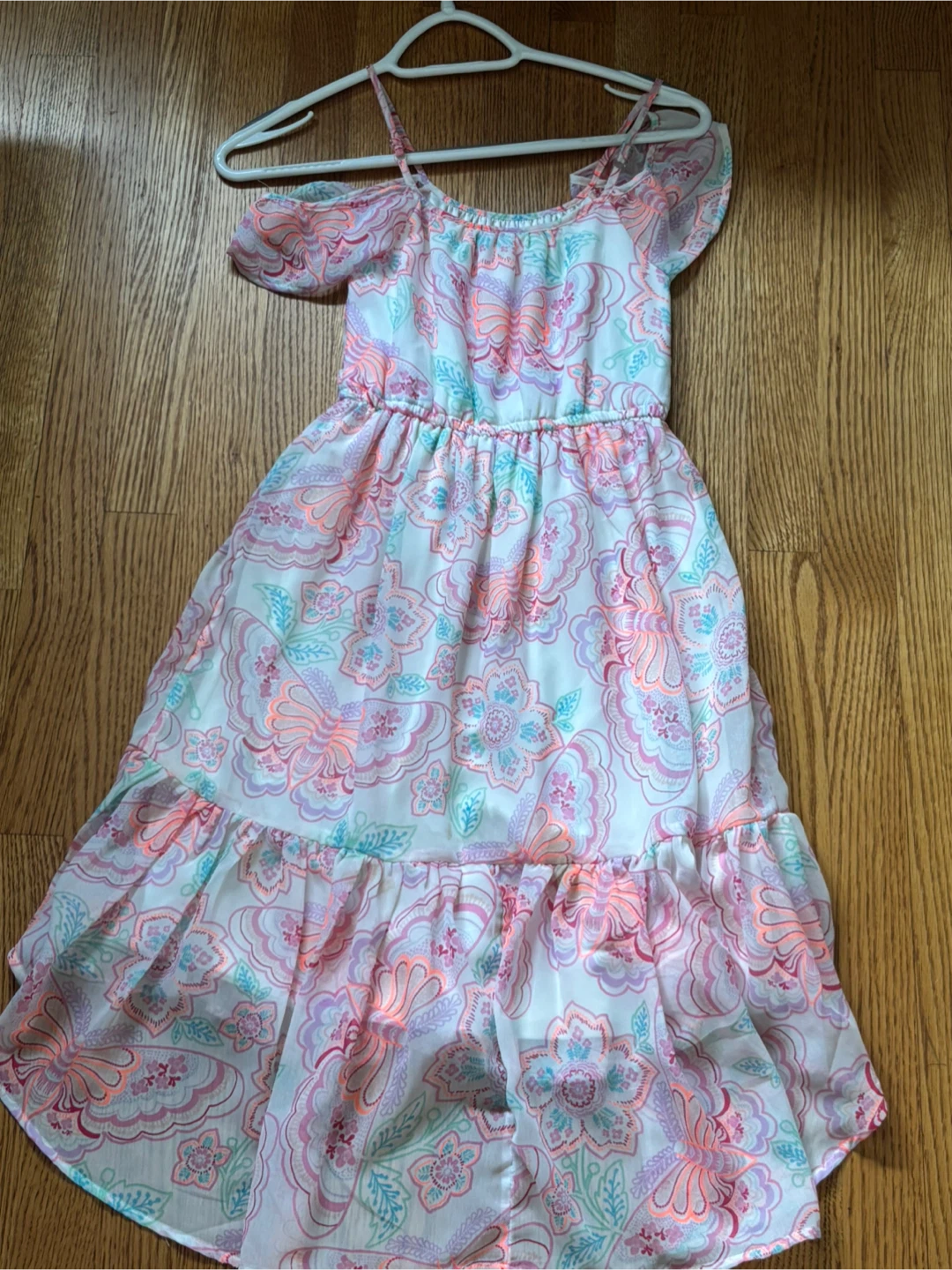 Kids dress