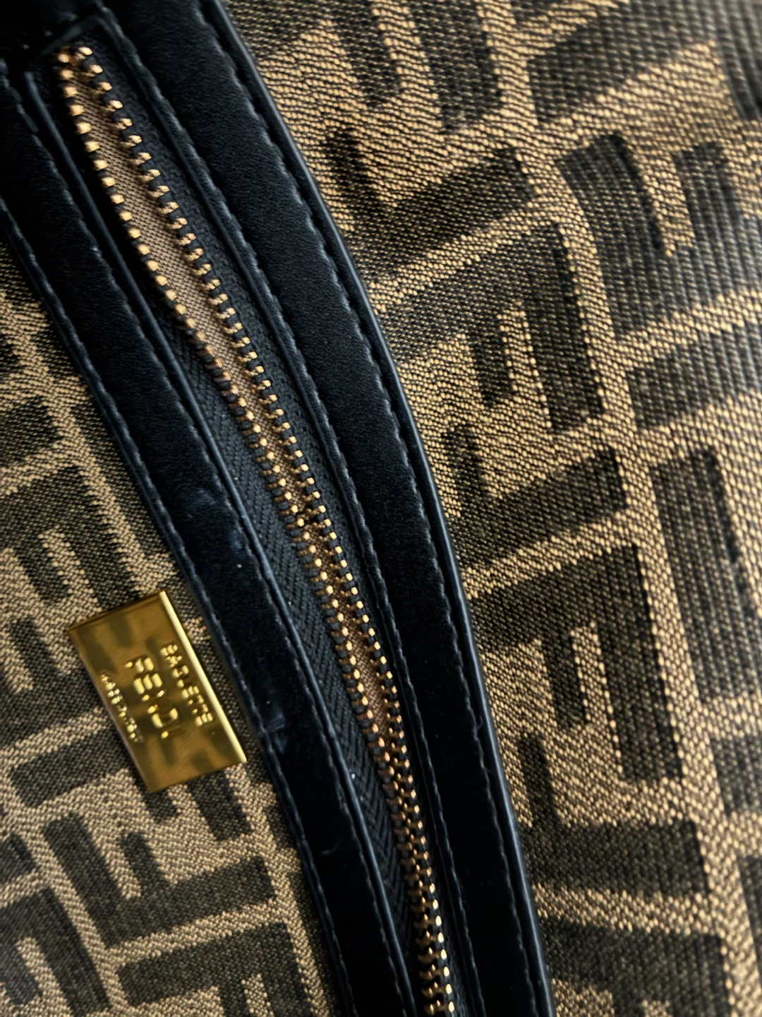 Fendi Baguette Bag - photo 2