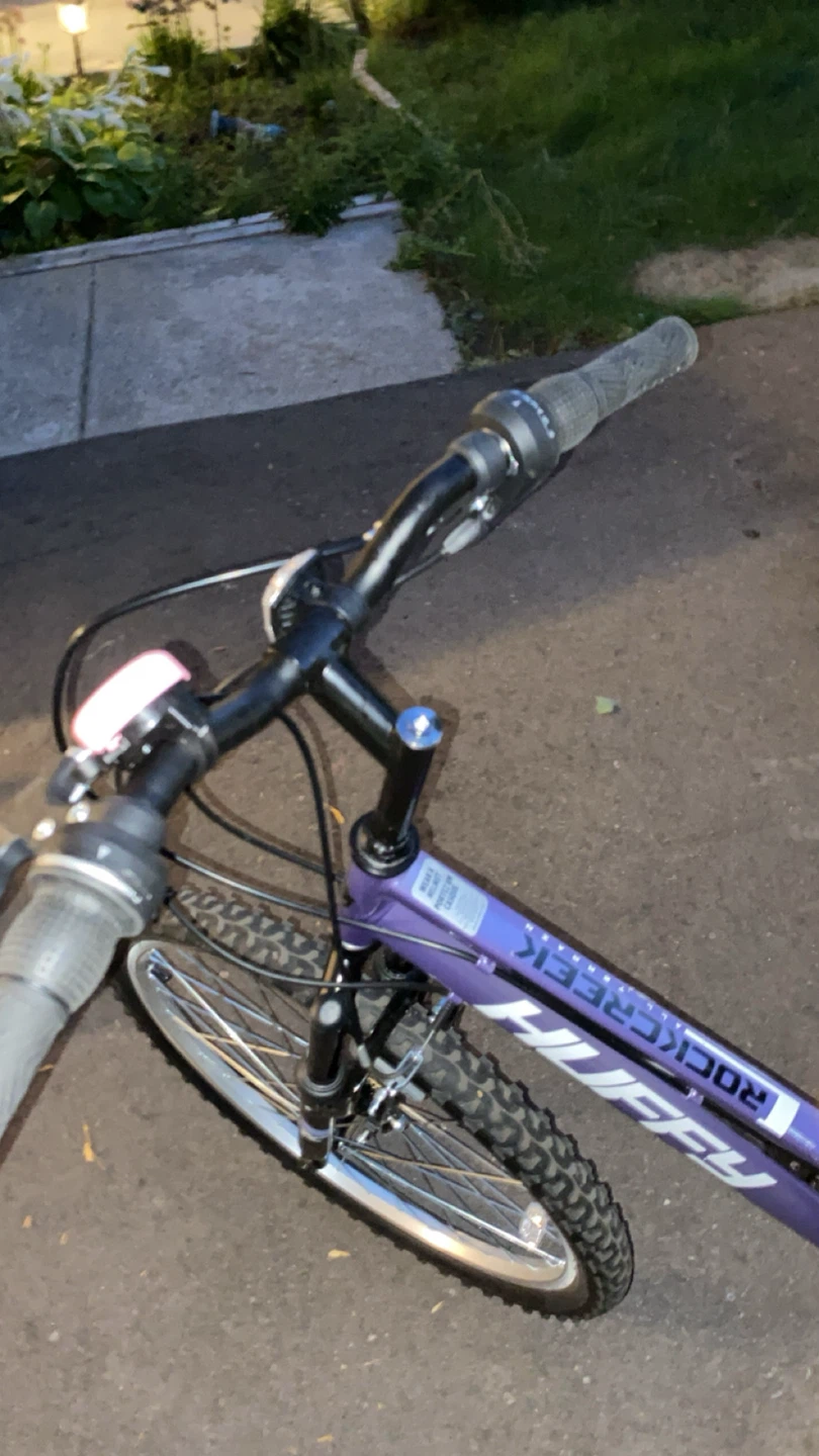 Bike - photo 2