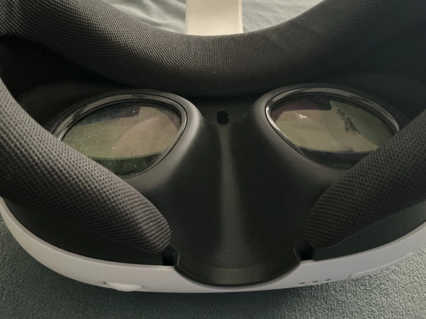 Meta quest 3 (512GB) - photo 3
