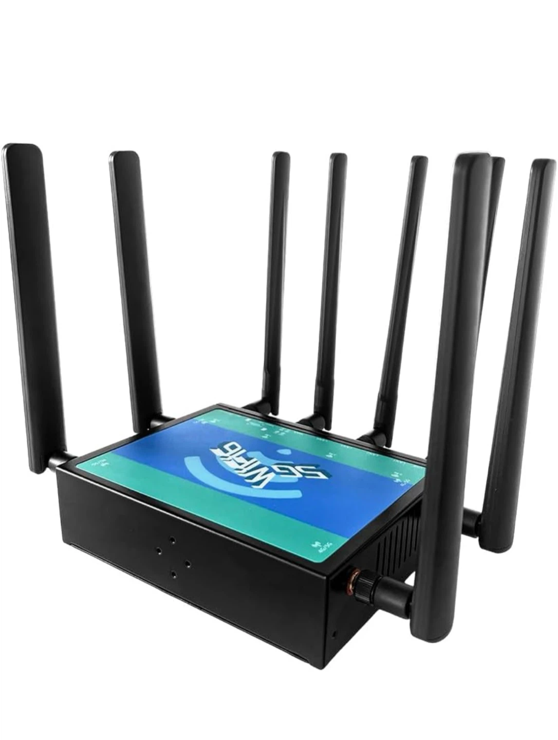 AX3000 WiFi 6 Dual Band 5G Router