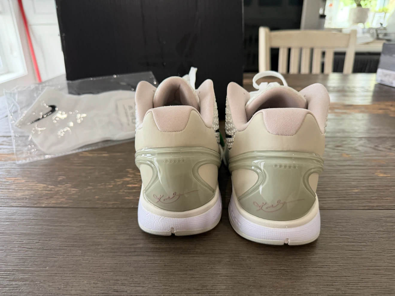 Nike Kobe 6 Protro Sneakers - photo 3