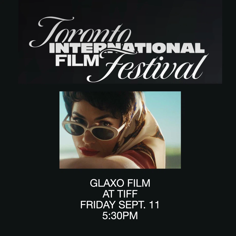 TIFF TICKET