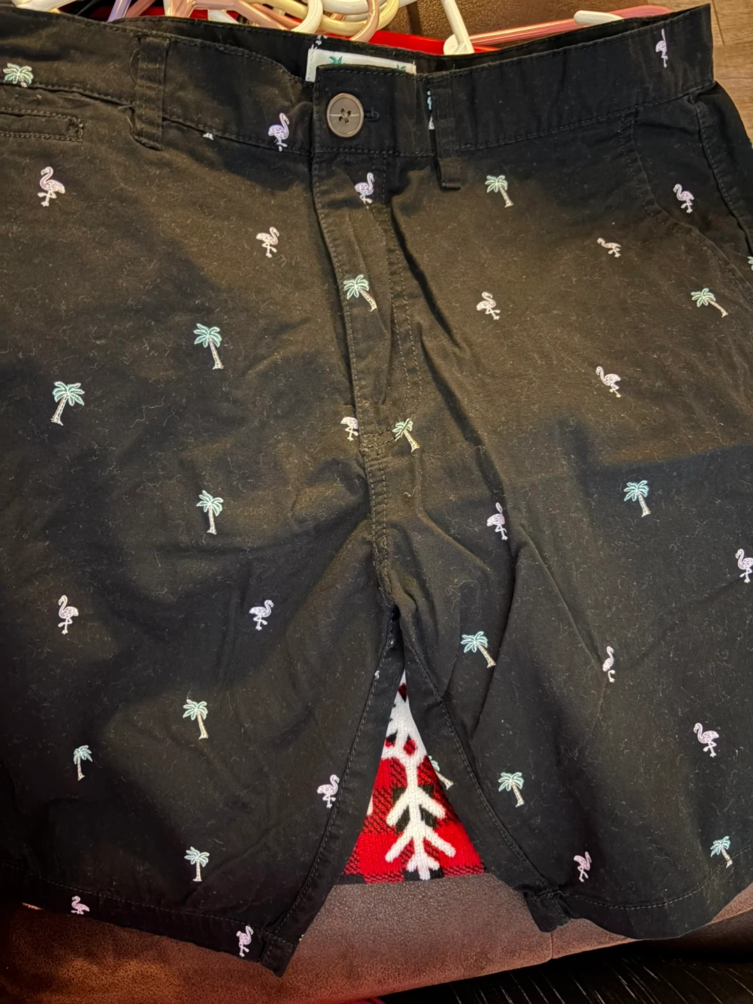Urban Heritage Resort Men's Shorts Size 36