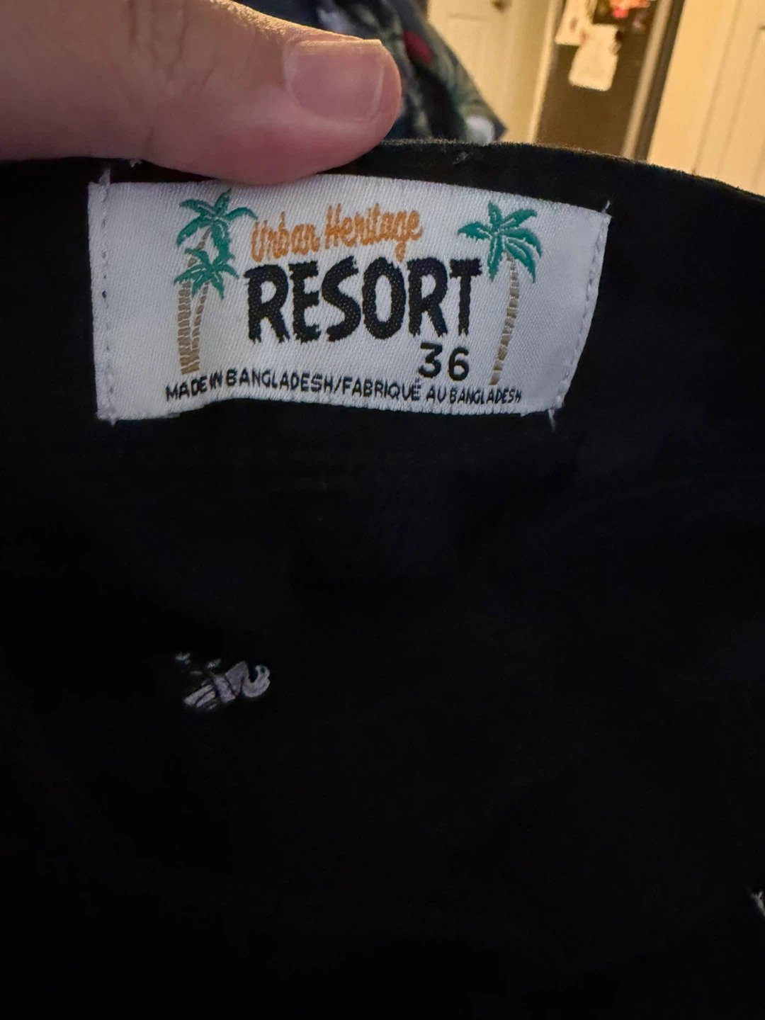 Urban Heritage Resort Men's Shorts Size 36 - photo 2
