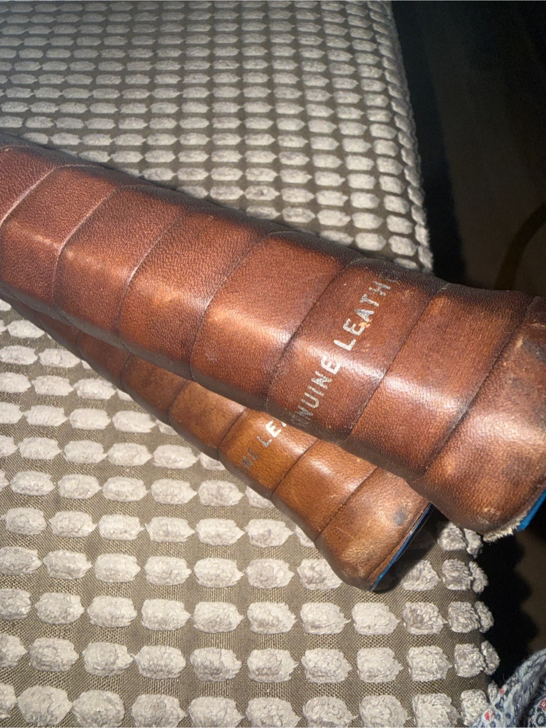 Pair of Vintage Wilson TX3000 Racquets - photo 2