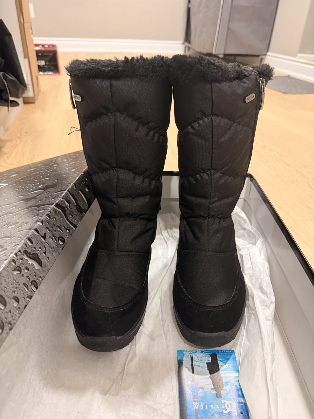 Artica Women's Winter Boots - photo 2
