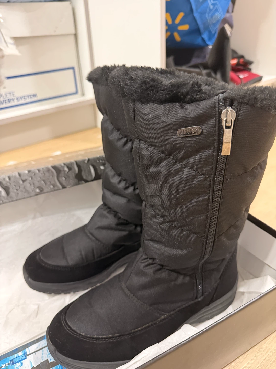 Artica Women's Winter Boots - photo 4