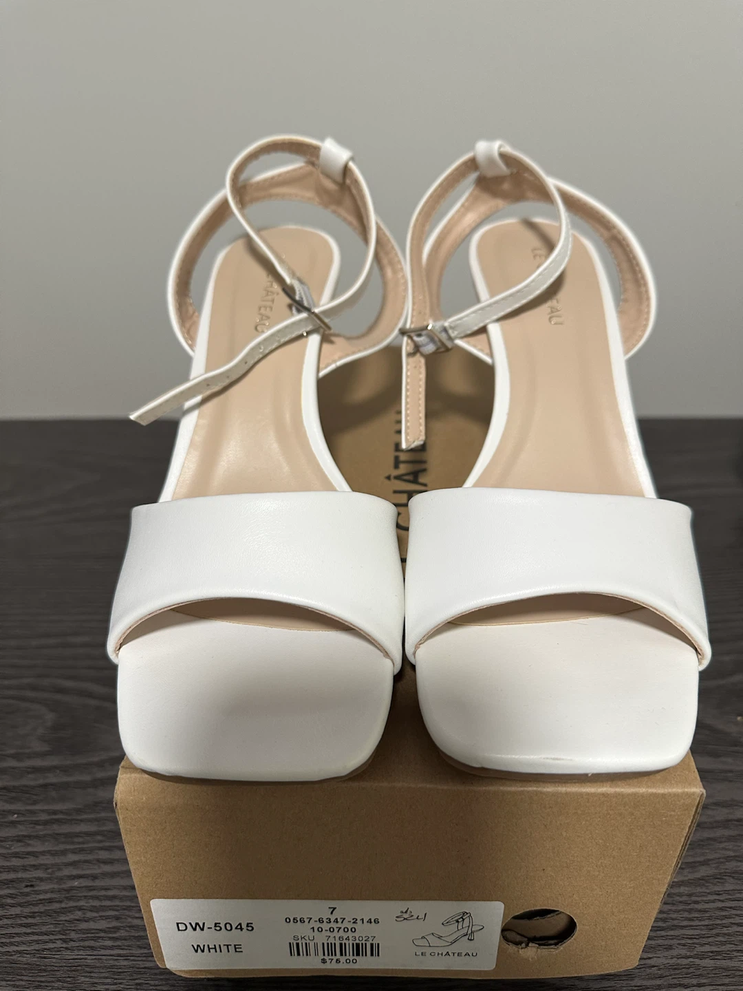 SHOES - photo 3