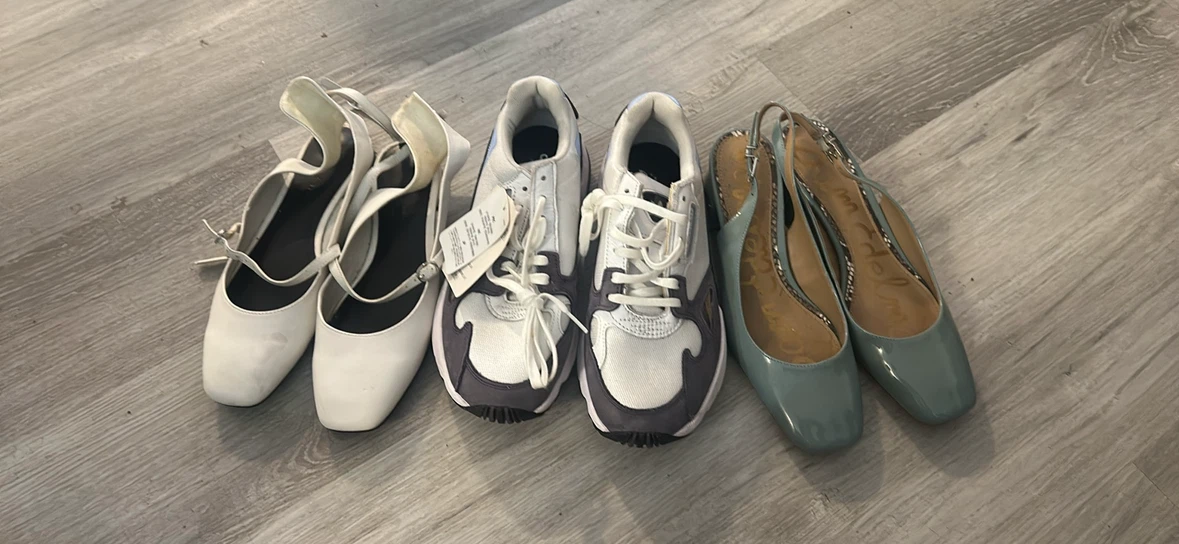 Shoes