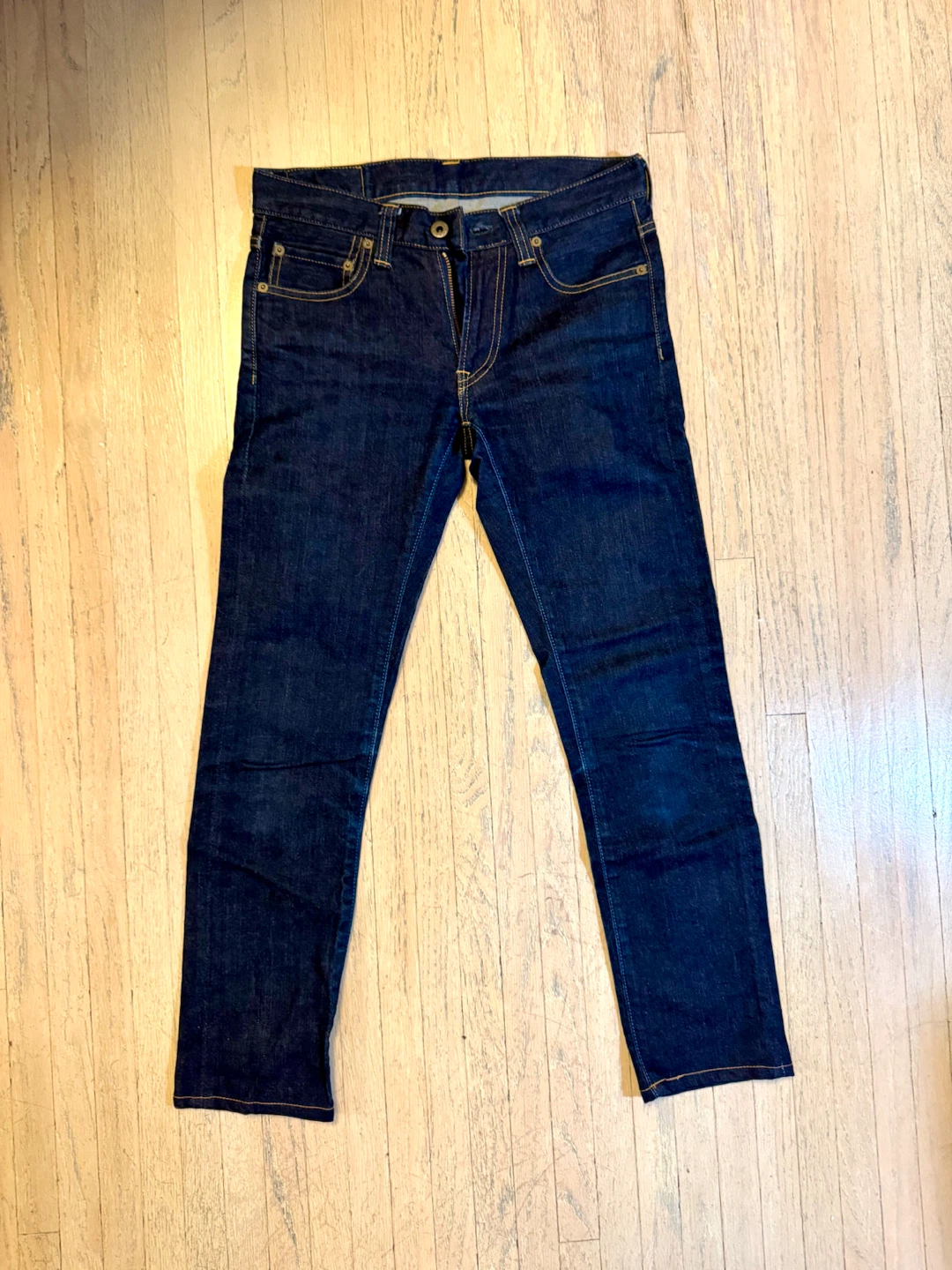Japan Blue Jeans - photo 2