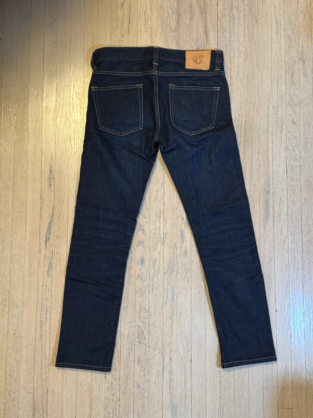 Japan Blue Jeans - photo 3