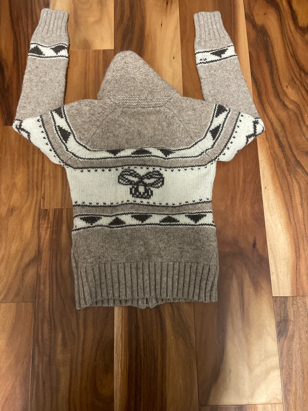 TNA Cardigan - photo 2