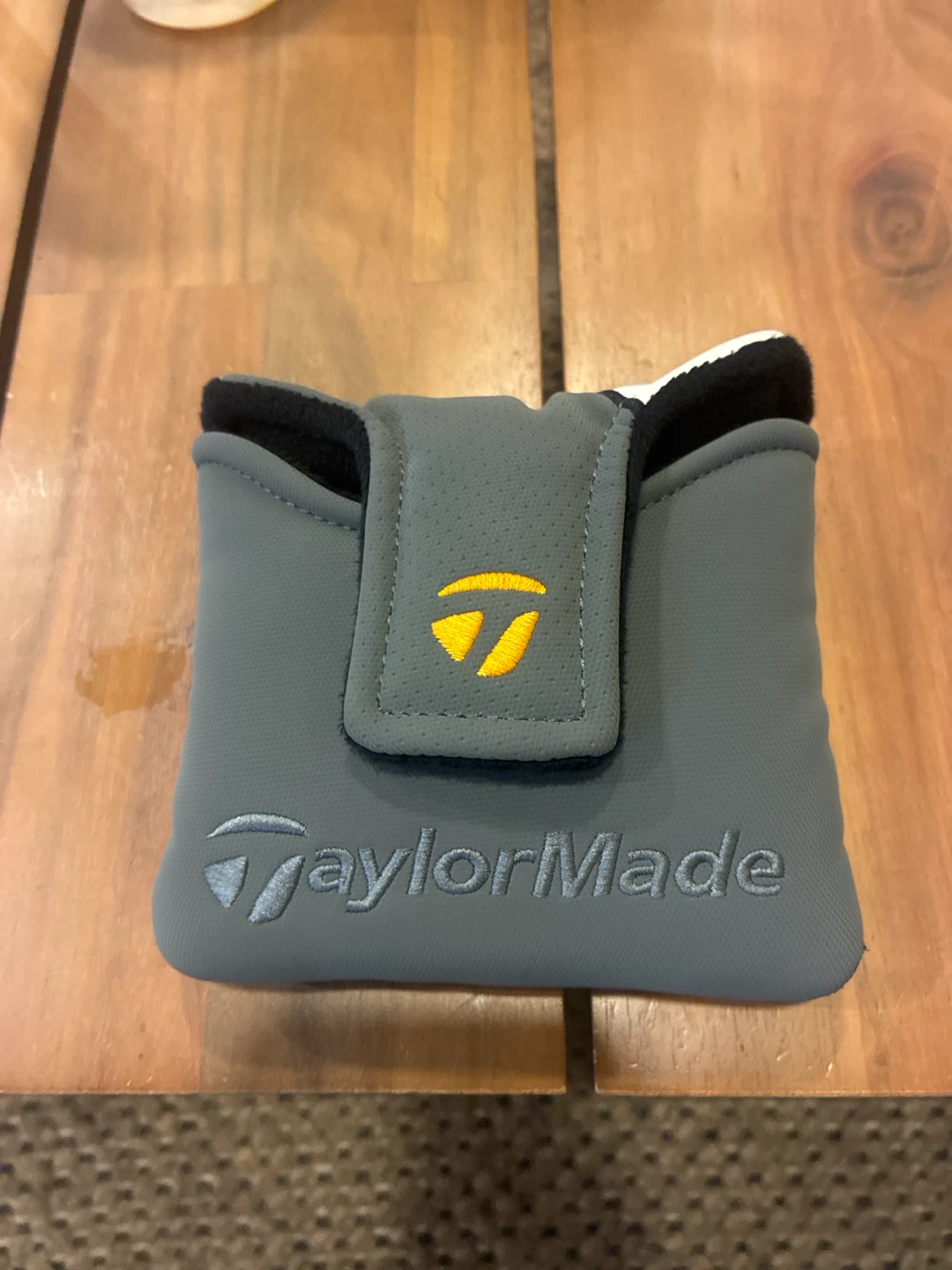 TaylorMade Spider Putter Headcover
