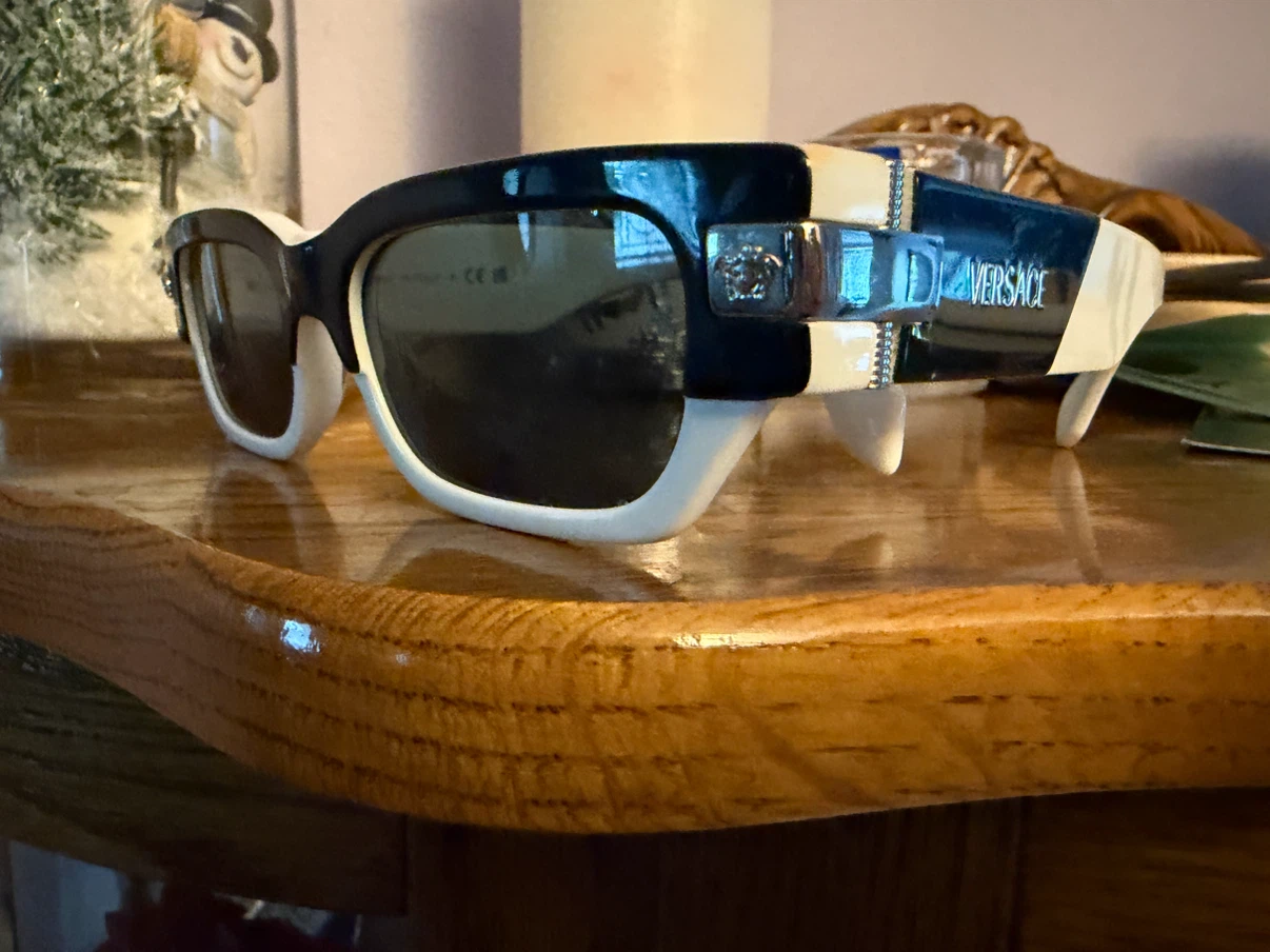 Versace Sunglasses