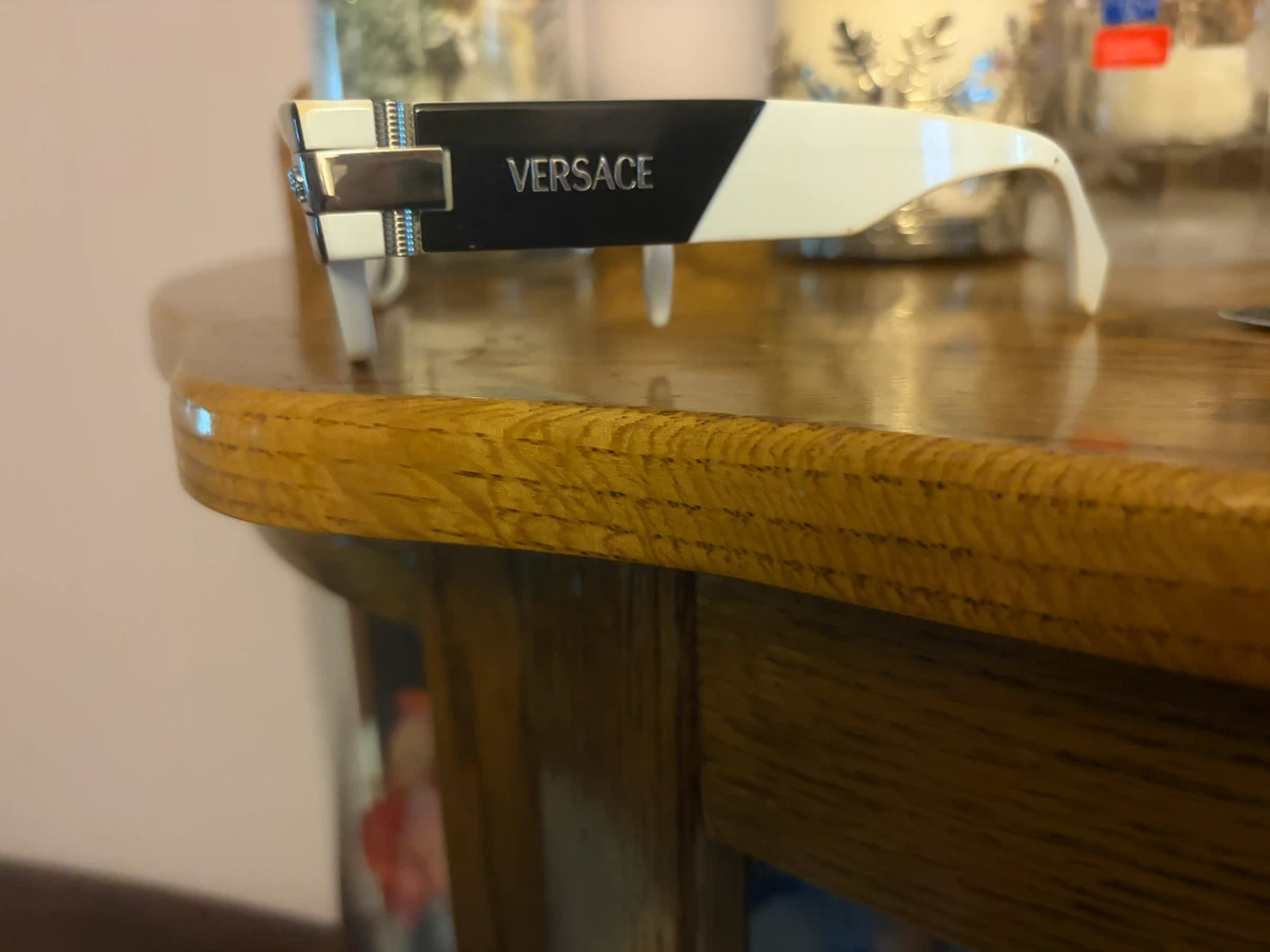 Versace Sunglasses - photo 2