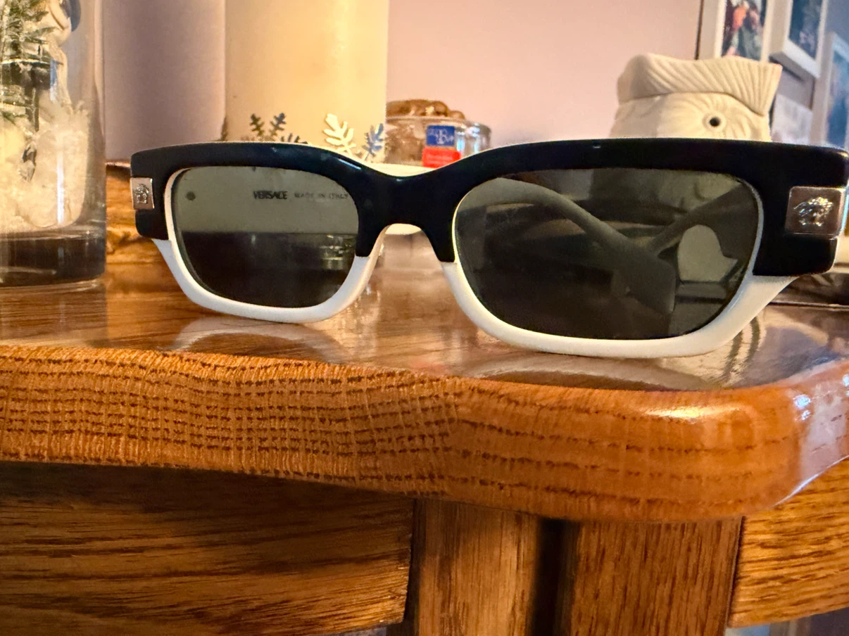 Versace Sunglasses - photo 3