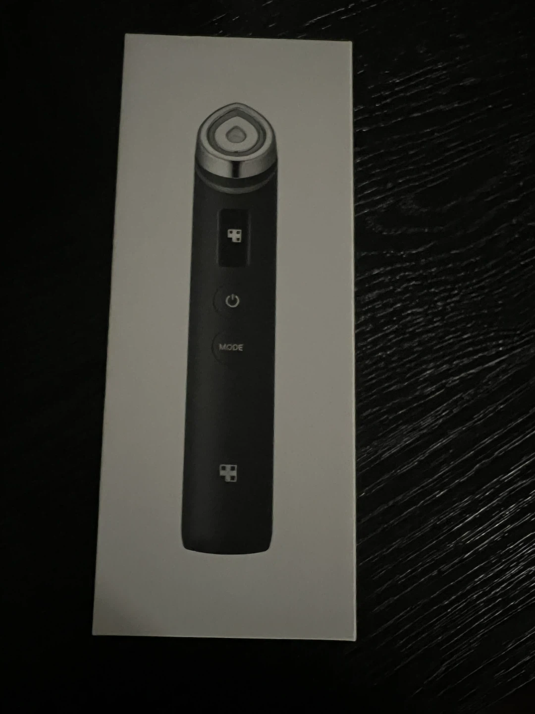 Medicube AGE-R Booster Pro Device - photo 2