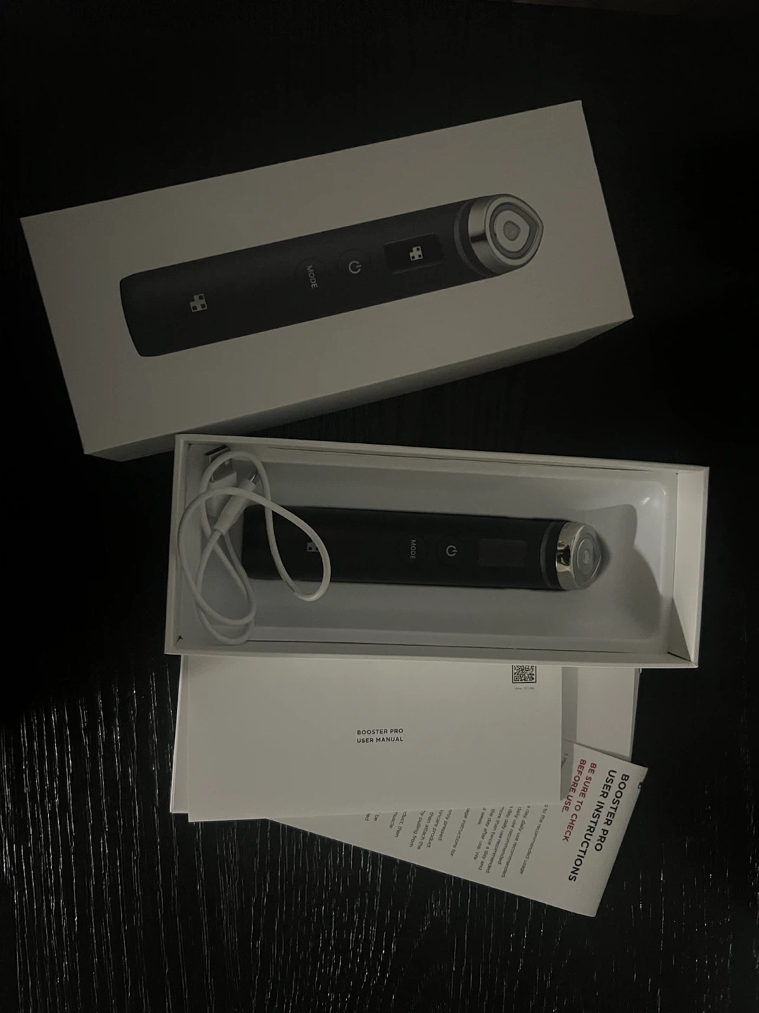 Medicube AGE-R Booster Pro Device - photo 4