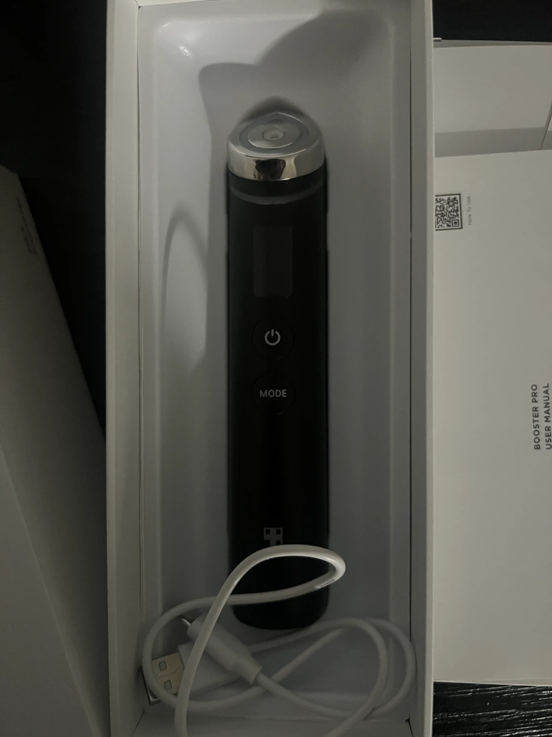 Medicube AGE-R Booster Pro Device - photo 5