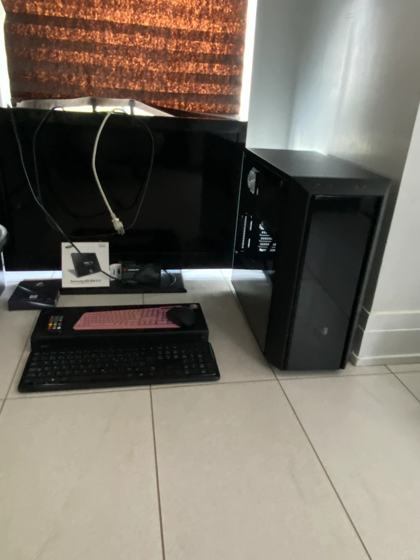 Gaming /  Desktop    🔥 back to school SALE - photo 5