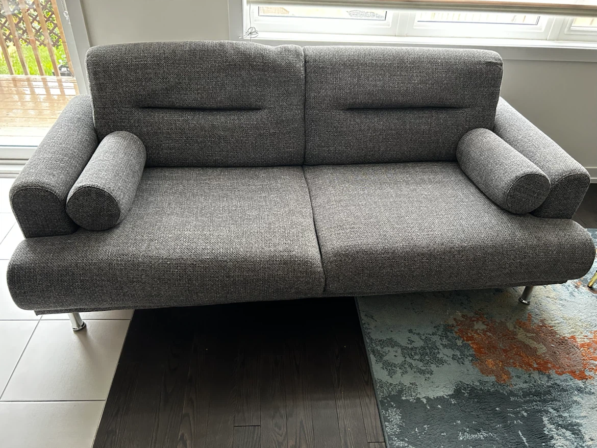 IKEA LÄNGARYD love seat