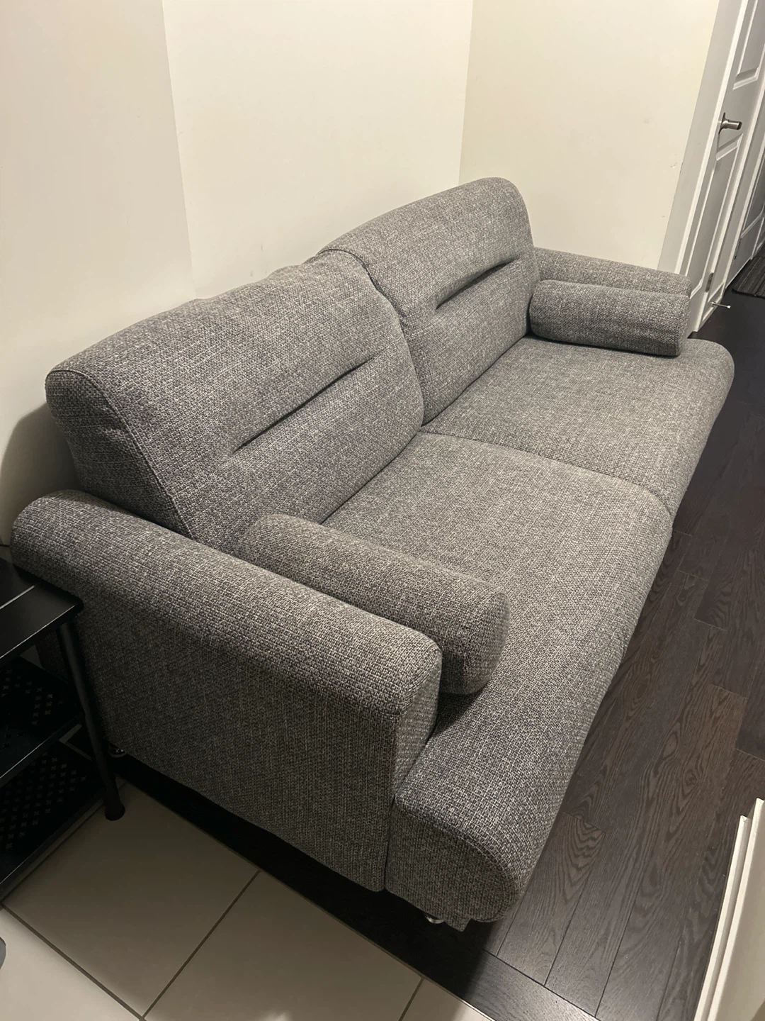 IKEA LÄNGARYD love seat - photo 2