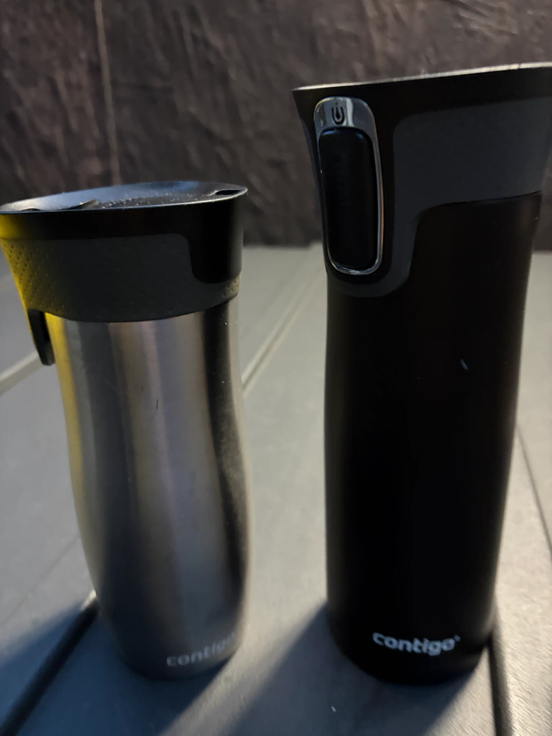 Contigo Travel Mugs and water bottle - photo 3
