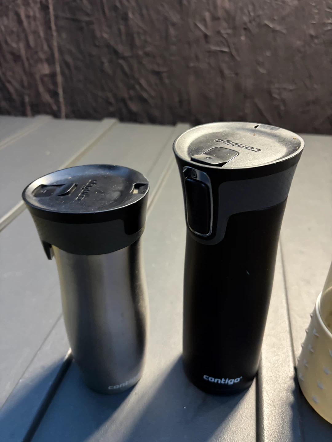 Contigo Travel Mugs and water bottle - photo 4