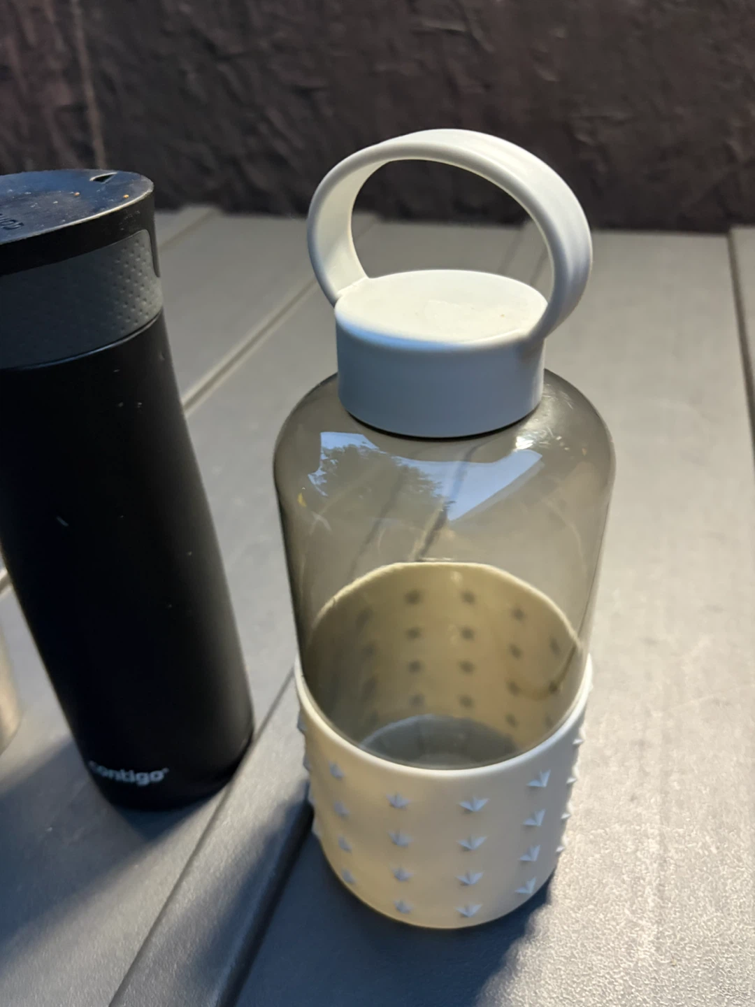 Contigo Travel Mugs and water bottle - photo 5