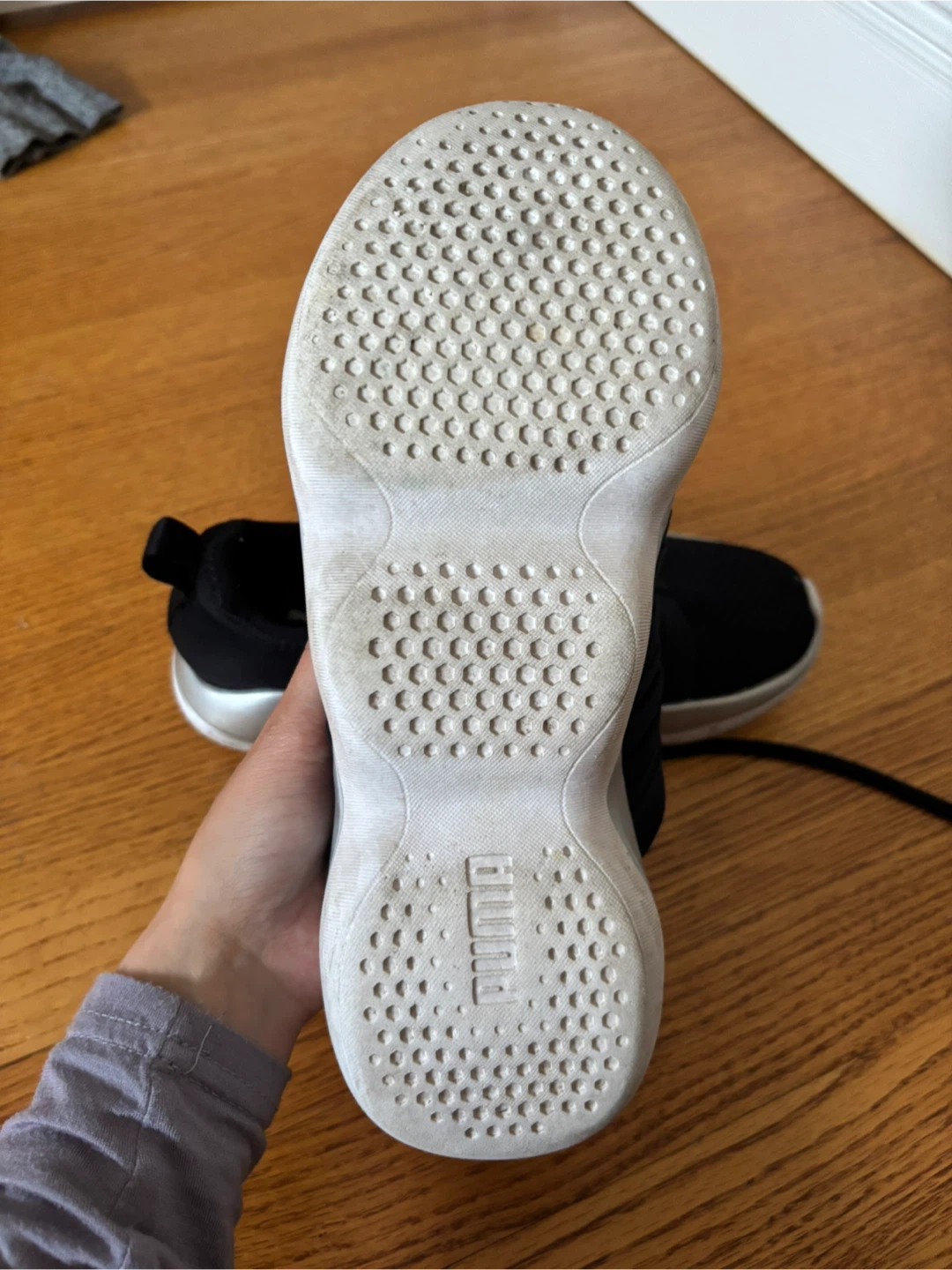 Women’s puma shoes size 7.5 - photo 5