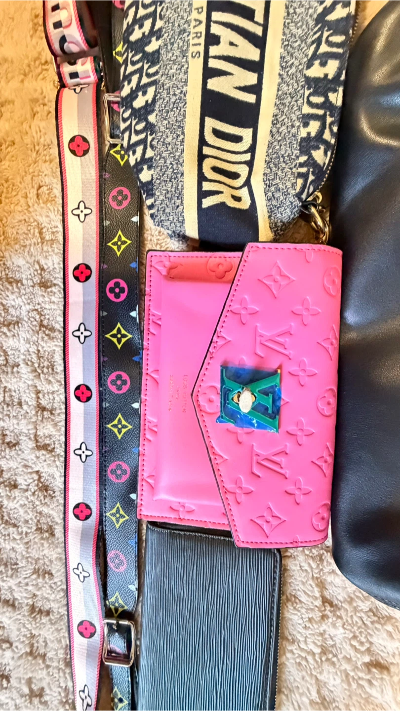 ALL BAGS FOR TRADE !  Or buy for 140 - photo 3