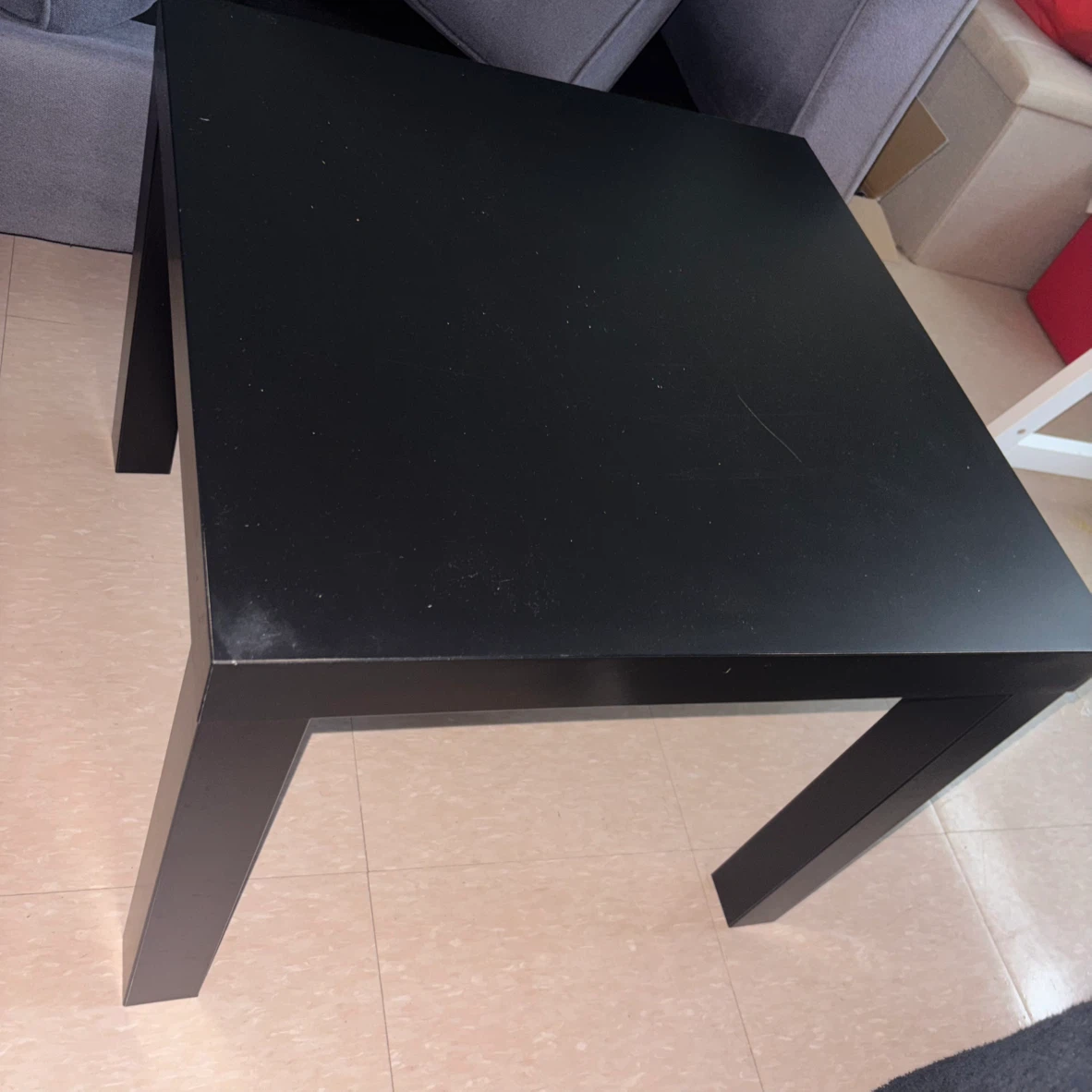 Coffee table - photo 3