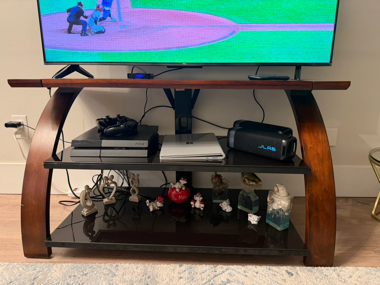 TV Stand / Entertainment Unit for Sale